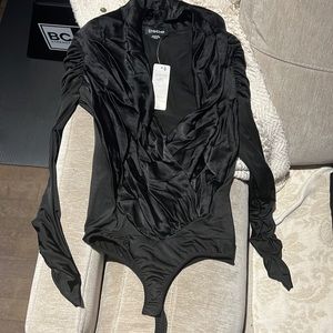 Bebe body suit onesie